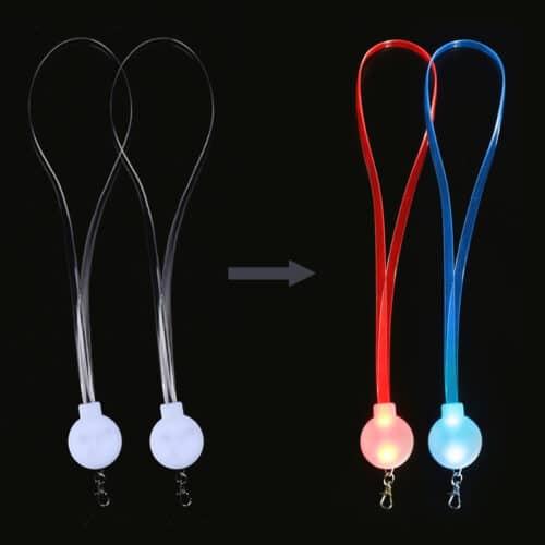Lanyards