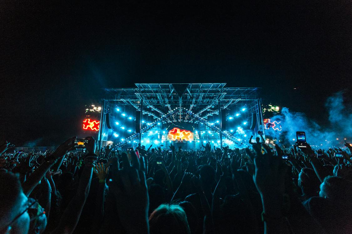 concert concert