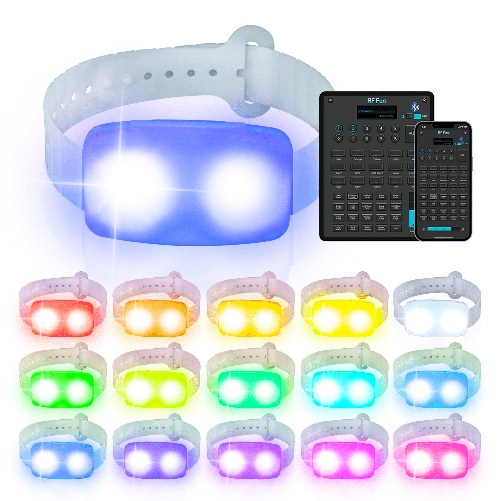 light up bracelets for concerts light up bracelets for concerts