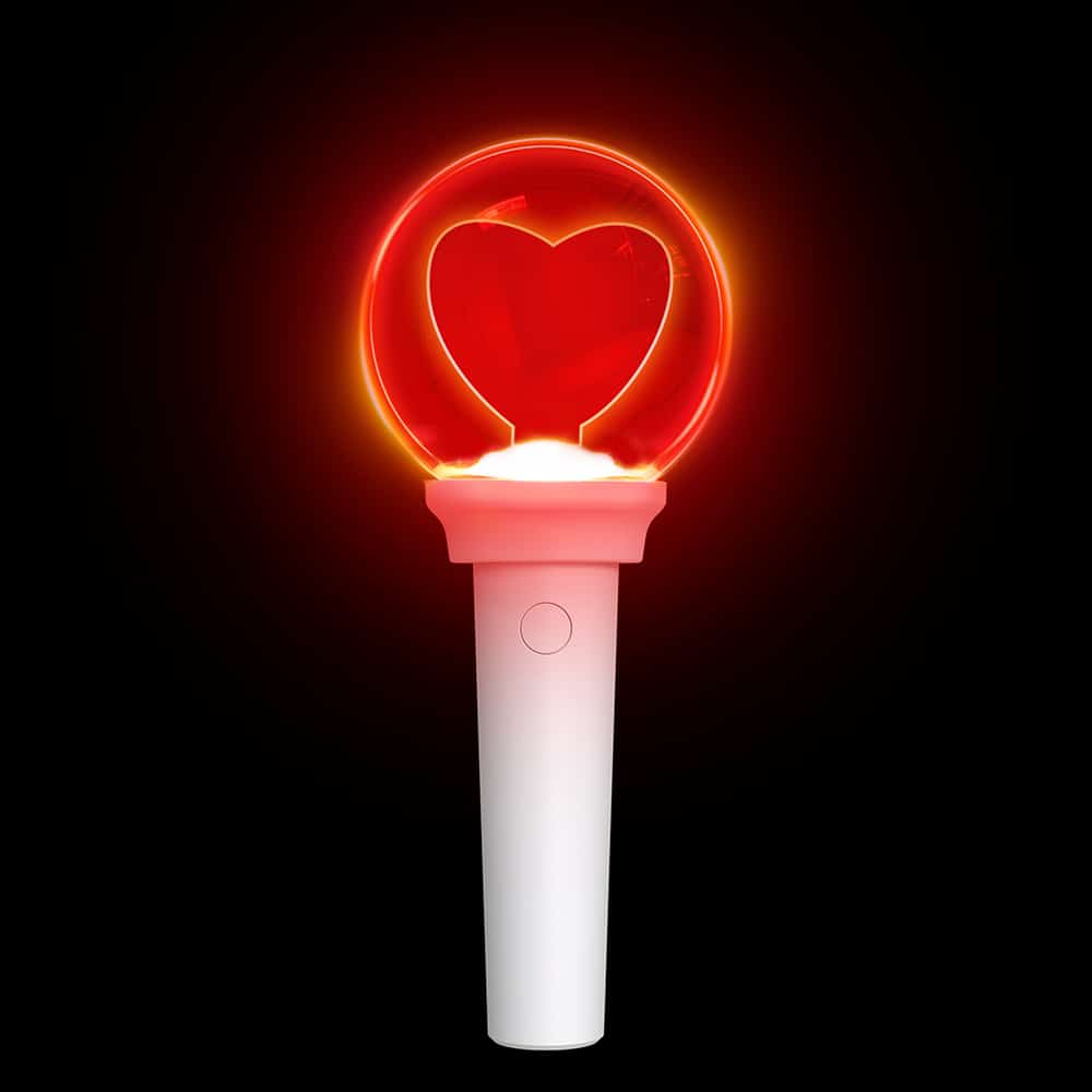 คอนเสิร์ตแท่งไฟ LED แบบกำหนดเอง