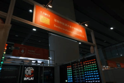 led bracelets กำไล LED