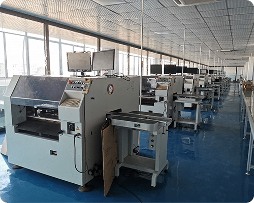 GFLAI SMT Workshop