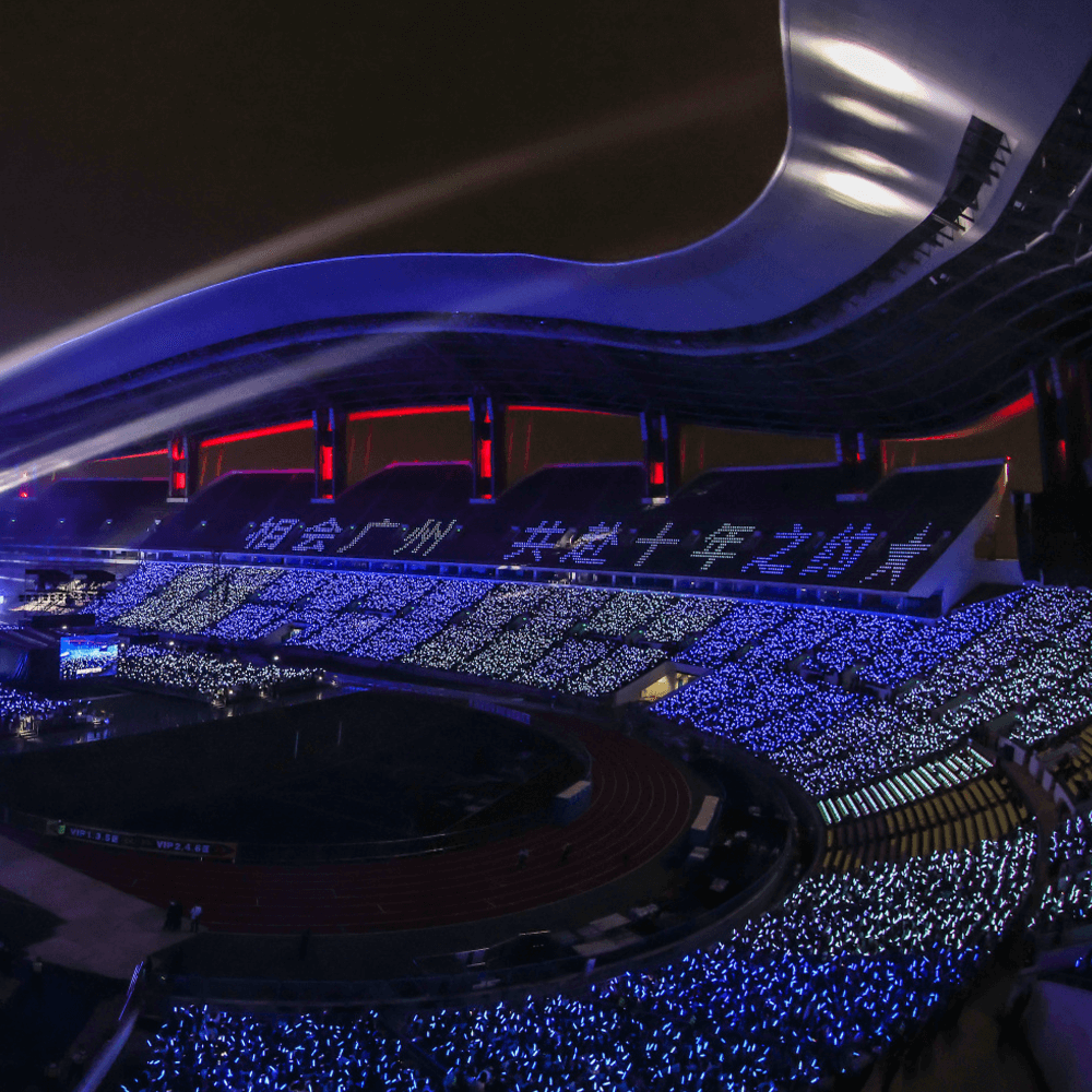 Light Stick Manufacturer
