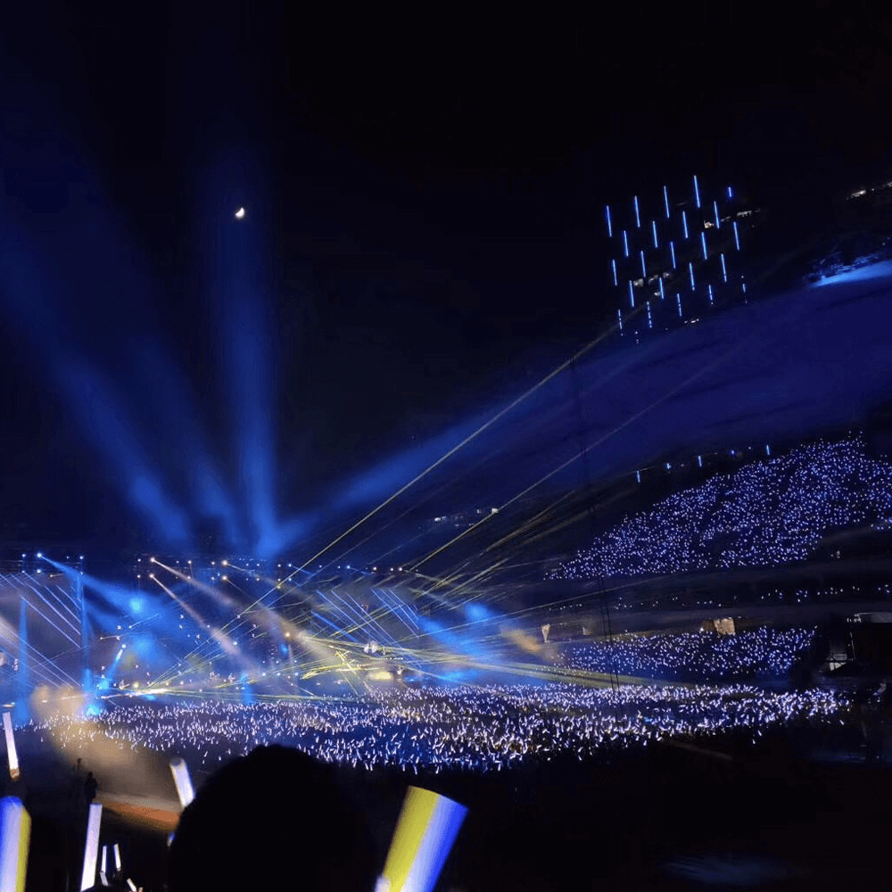 Light Stick Supplier