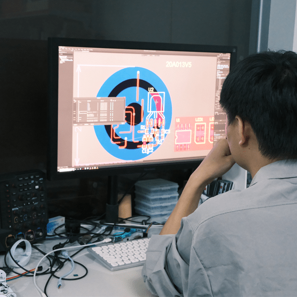 แผงวงจรพิมพ์ (PCB) ของแท่งไฟ แผงวงจรพิมพ์ (PCB) ของแท่งไฟ